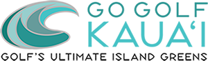 Go Golf Kauai