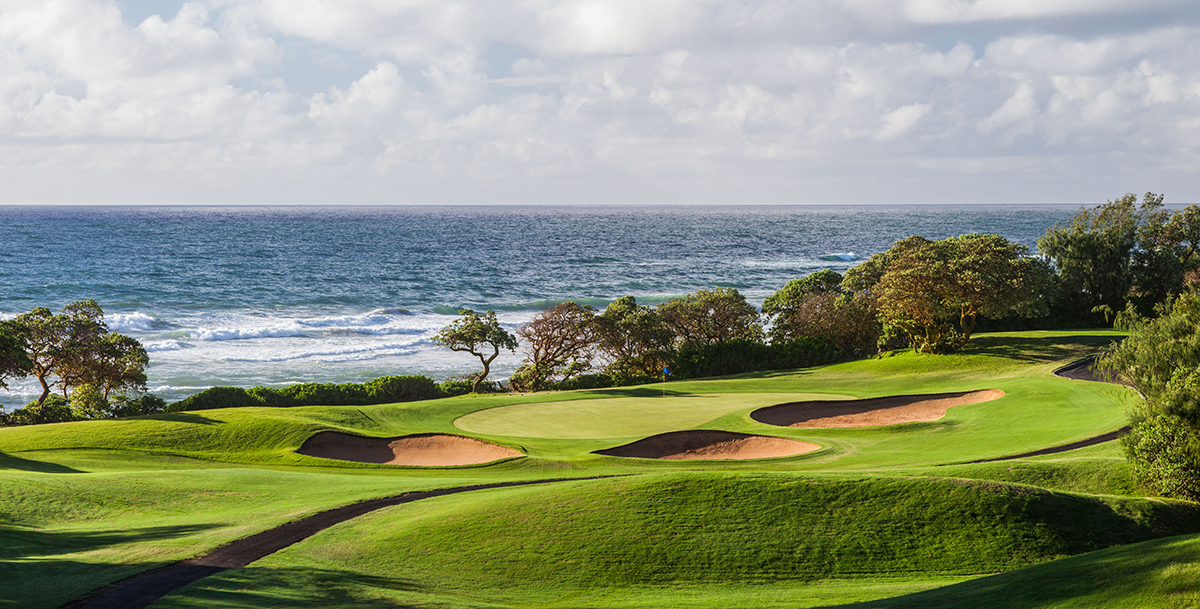 Destination revelation 